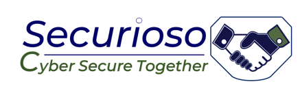 Securioso, Logo jan2022